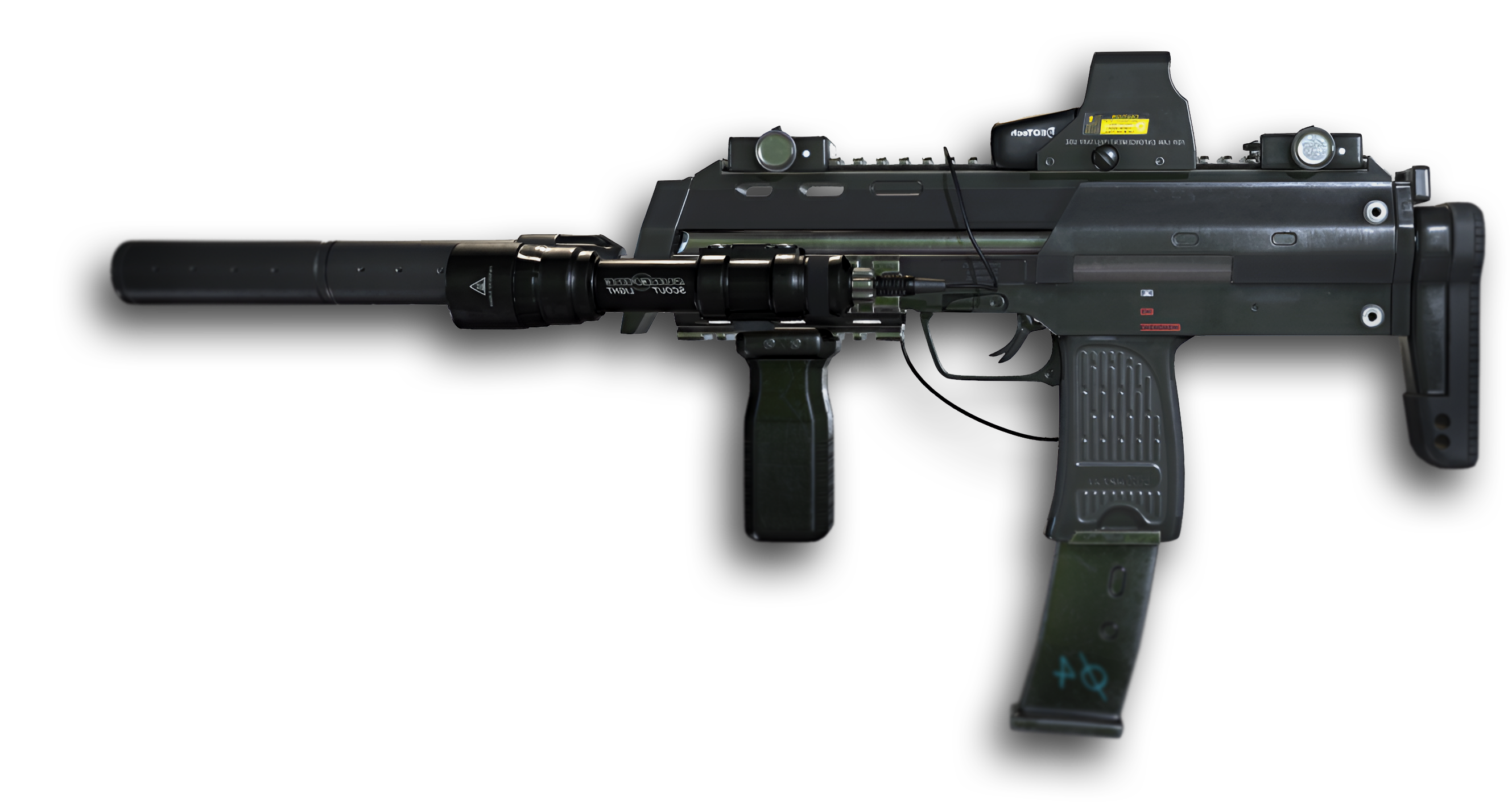 Gun7