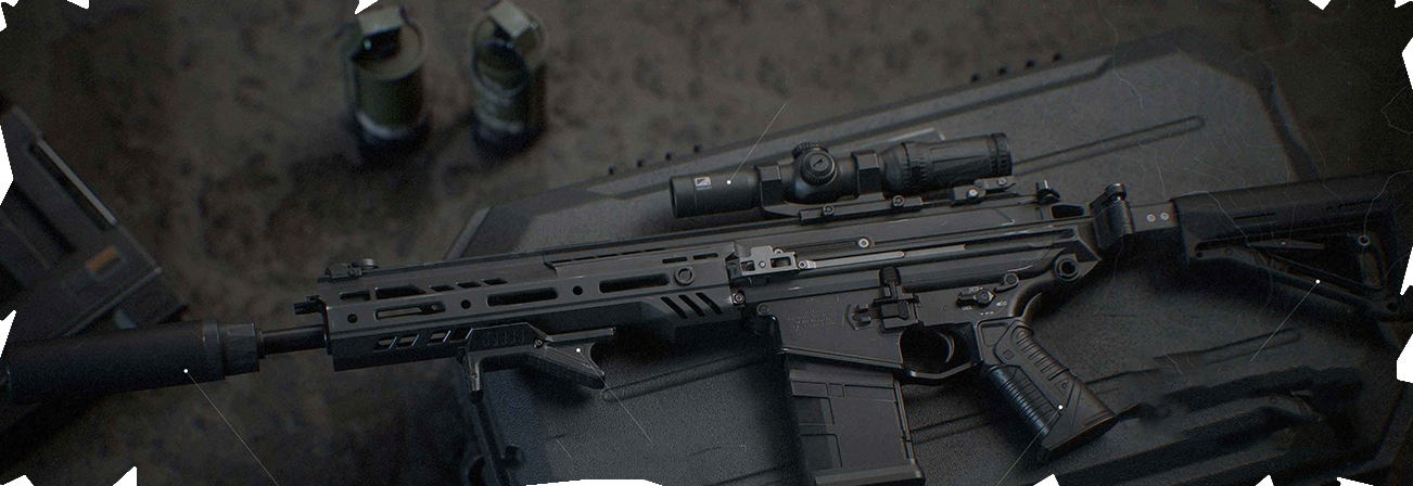 container
